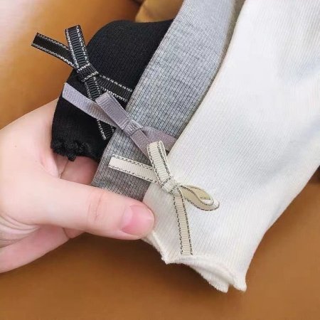 Детские леггинсы для девочек фотография