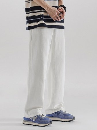 Мужские джинсы 2024 весна фото