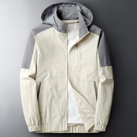 Мужская куртка весна-лето фото