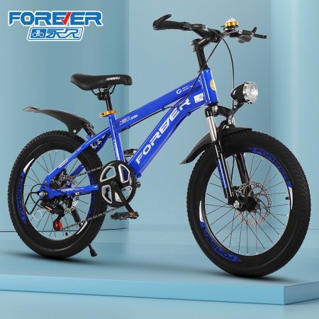Детский велосипед Forever Mountain Bike изображение