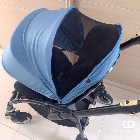 Зонт для коляски Bee6/3/5 фотография