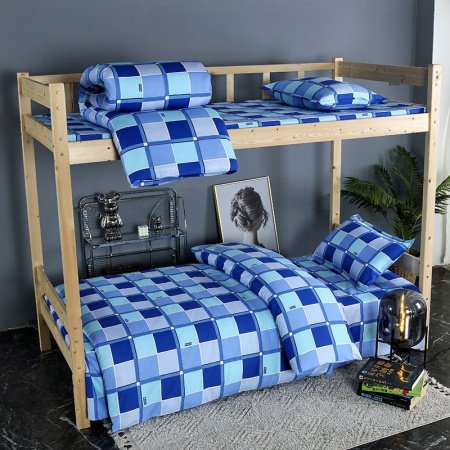 Постельное белье из 100% хлопка изображение