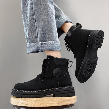 Мужские ботинки Мартин фотография