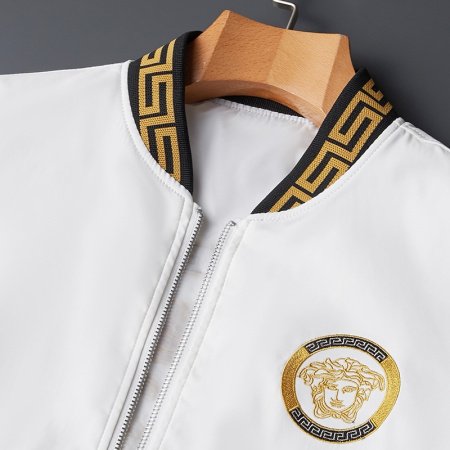 Мужская куртка 2024 весна-осень изображение