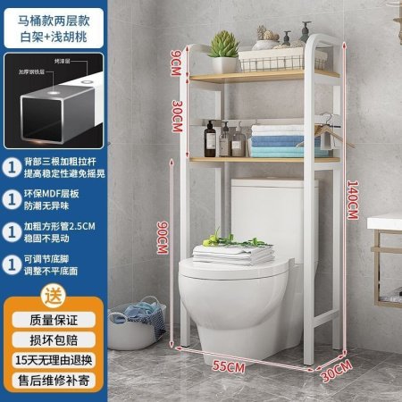 Полка для туалета фото