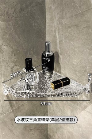 Полка для ванной комнаты фото