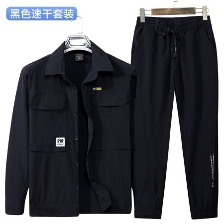 Летний мужской жилет из легкой и прочной ткани фотография