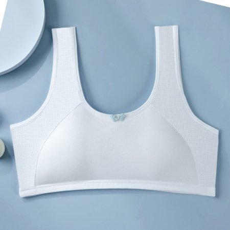 Детский бюстгальтер для девочек в период развития фото