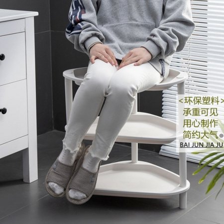 Полка для ванной комнаты фото