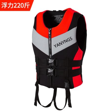 Спасательный жилет для взрослых фотография