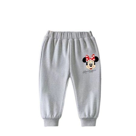 Детские спортивные брюки осенней коллекции 2024 фотография