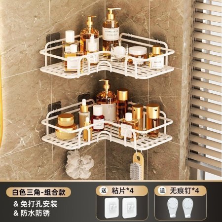 Полка для ванной комнаты фотография