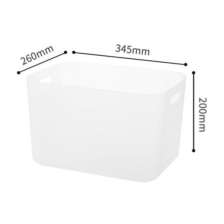 Многофункциональная корзина для хранения фотография