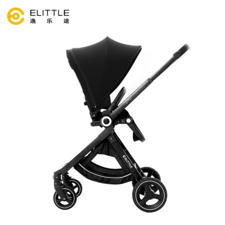 ELITTILE逸乐途EMU婴儿推车 изображение