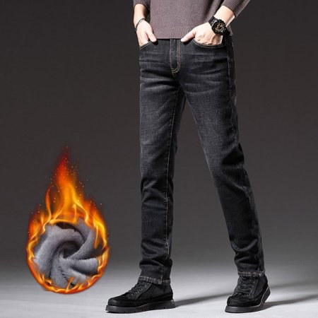 Мужские джинсы 2024 весна-лето фото