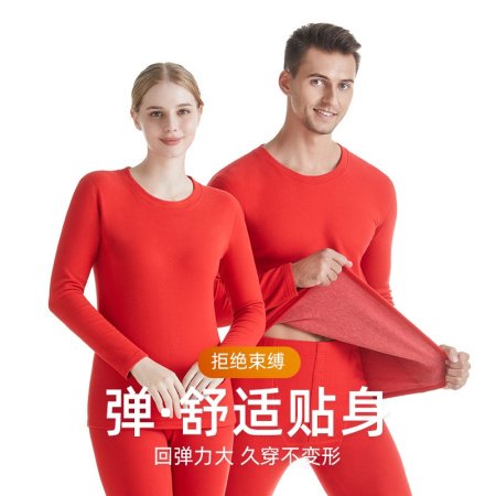 Термобелье с начесом для мужчин и женщин фото