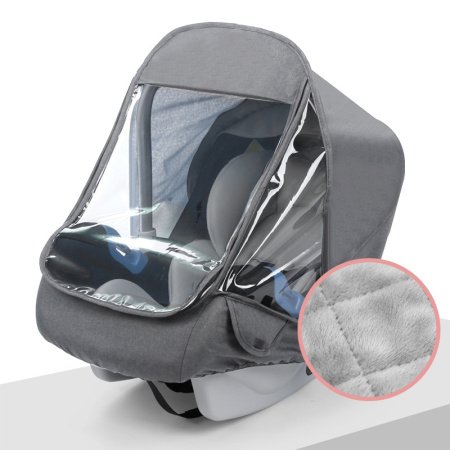 Дождевик для детской коляски фото