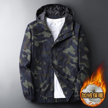 Мужская куртка весна-лето фото