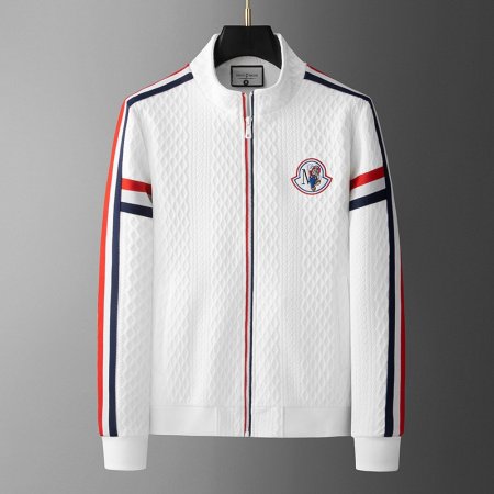 Мужская двухштучная кофта с вышивкой фото