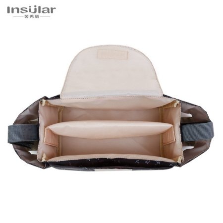 Мультифункциональная сумка для коляски фотография