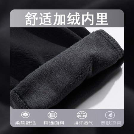 Мужские джинсы 2024 новой весны изображение