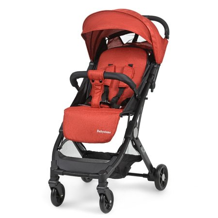 Детская коляска Babystone C8 изображение