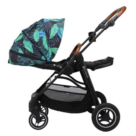 Детская коляска Kinderkraft All Road фотография