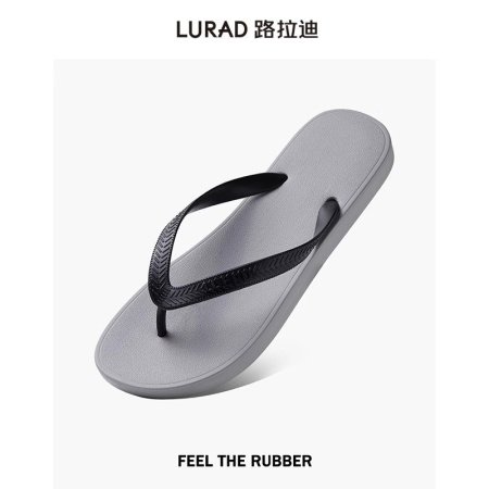 Летние женские шлепанцы из ПВХ изображение