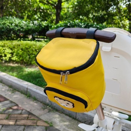 Универсальная сумка для детской коляски фотография