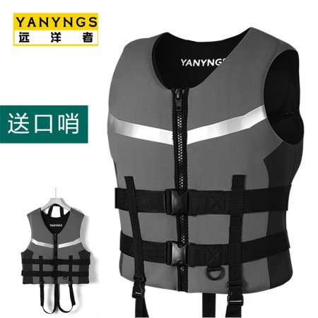 Спасательный жилет для взрослых фотография