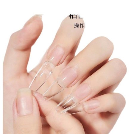 Мини лампа для маникюра фотография