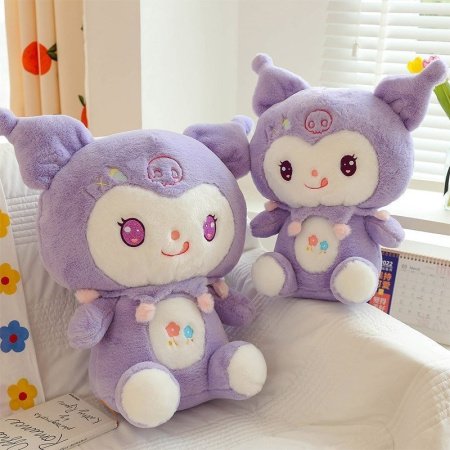 Мягкая игрушка зайчик для девочек фото