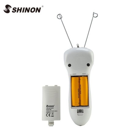 Женский электрический пиллинг для удаления волос на лице NIKAI 7608 фотография