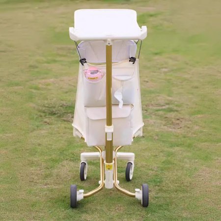 Универсальная сумка для коляски фото