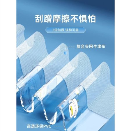 Детский складной бассейн для купания изображение