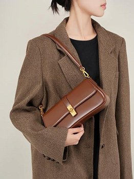 Женская сумка BOUTIQUE SIMPLESTYLE RETRO HANDBAG фото