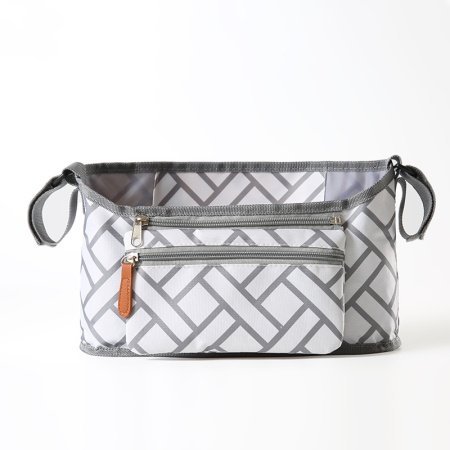 Портативная сумка для коляски изображение