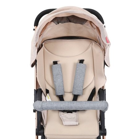 Футляр для ручки коляски изображение