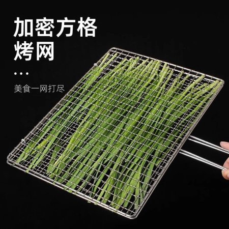 Клипса для гриля из нержавеющей стали изображение