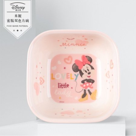 Детская посуда Disney фото