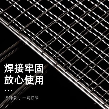 Клипса для гриля из нержавеющей стали изображение