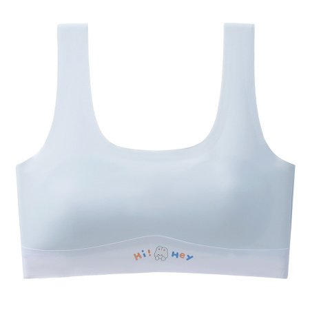 Детский бюстгальтер для девочек 9-12 лет изображение