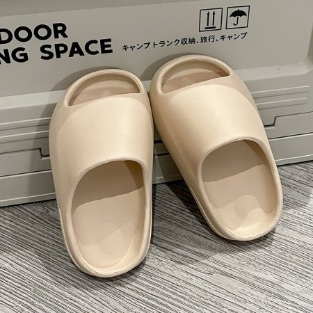 Детские тапочки с рисунком кокоса изображение