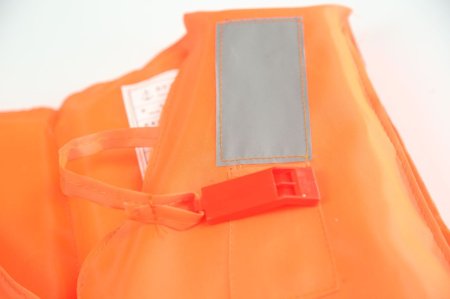 Спасательный жилет с увеличенной плавучестью изображение