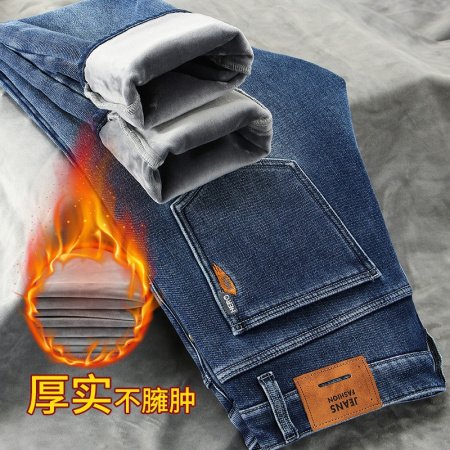 Мужские джинсы 2024 весна-лето фото