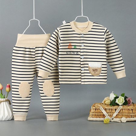 Детский термобелье с начесом изображение