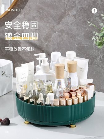 Кухонный органайзер с поворотом изображение