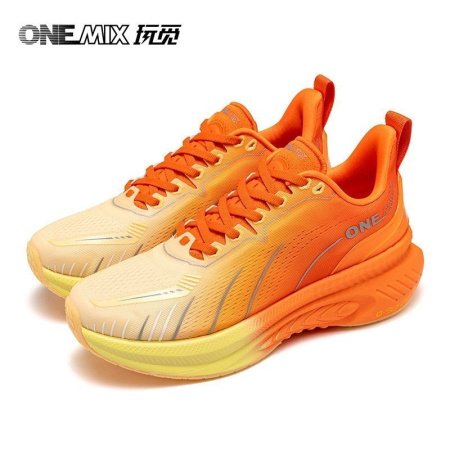Onemix профессиональные беговые кроссовки фото
