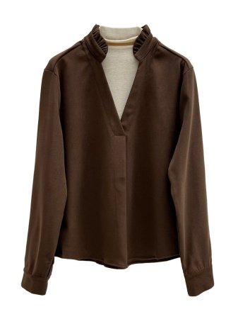 Футболка HANA спец. 2023 новая зимняя модель фотография