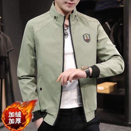 Куртка мужская весенне-осенняя изображение